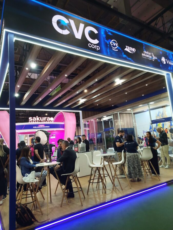 Misiones refuerza su estrategia turística en Brasil tras su paso por la WTM Latin America 2 4 - Misiones refuerza su estrategia turistica en Brasil tras su paso por la WTM Latin America 2 - 3