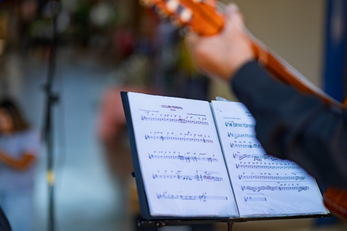 Orquesta 1 Mediano - 3