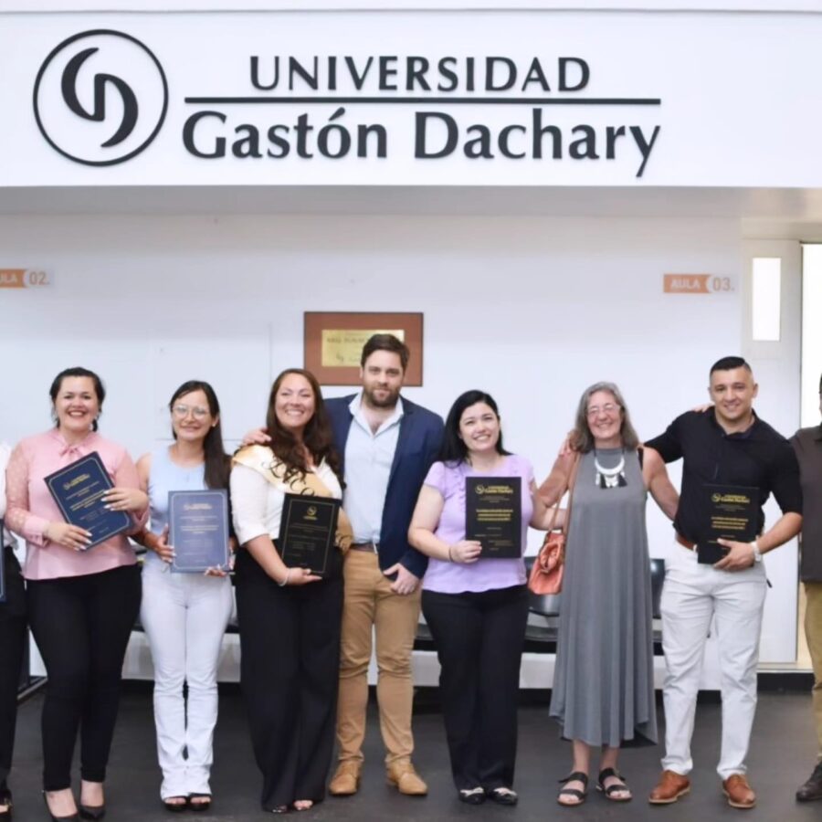 Otorgan descuentos del 50 en estudios para fuerzas de seguridad en Misiones 1 - 3