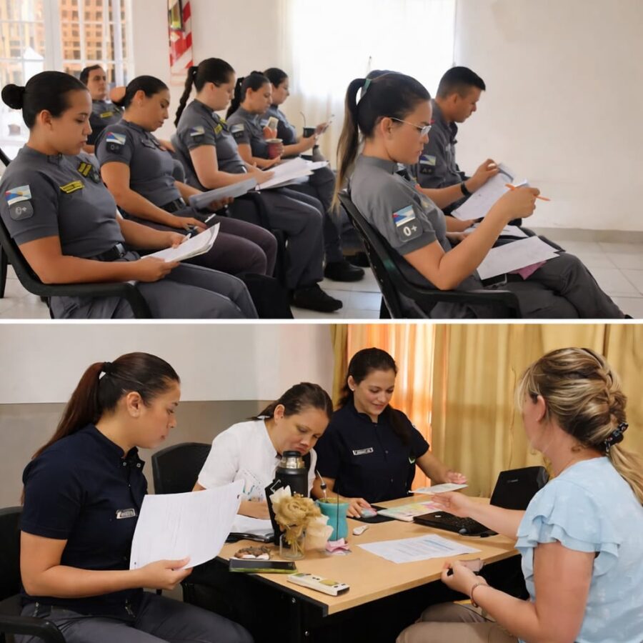 Otorgan descuentos del 50 en estudios para fuerzas de seguridad en Misiones 2 - 1