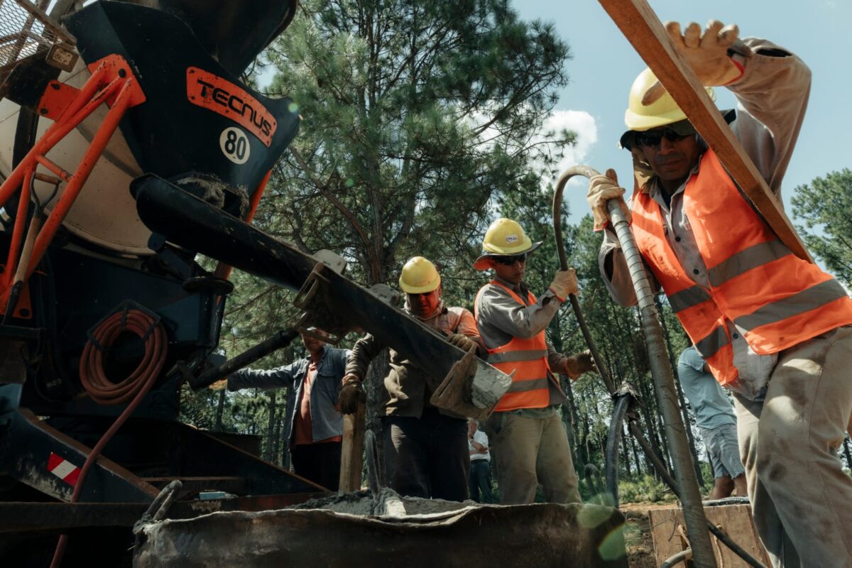 Passalacqua destacó la nueva Línea de Alta Tensión en Misiones: "Significa un progreso para toda la provincia" 1 2 - Passalacqua destaco la nueva Linea de Alta Tension en Misiones Significa un progreso para toda la provincia 2 - 1
