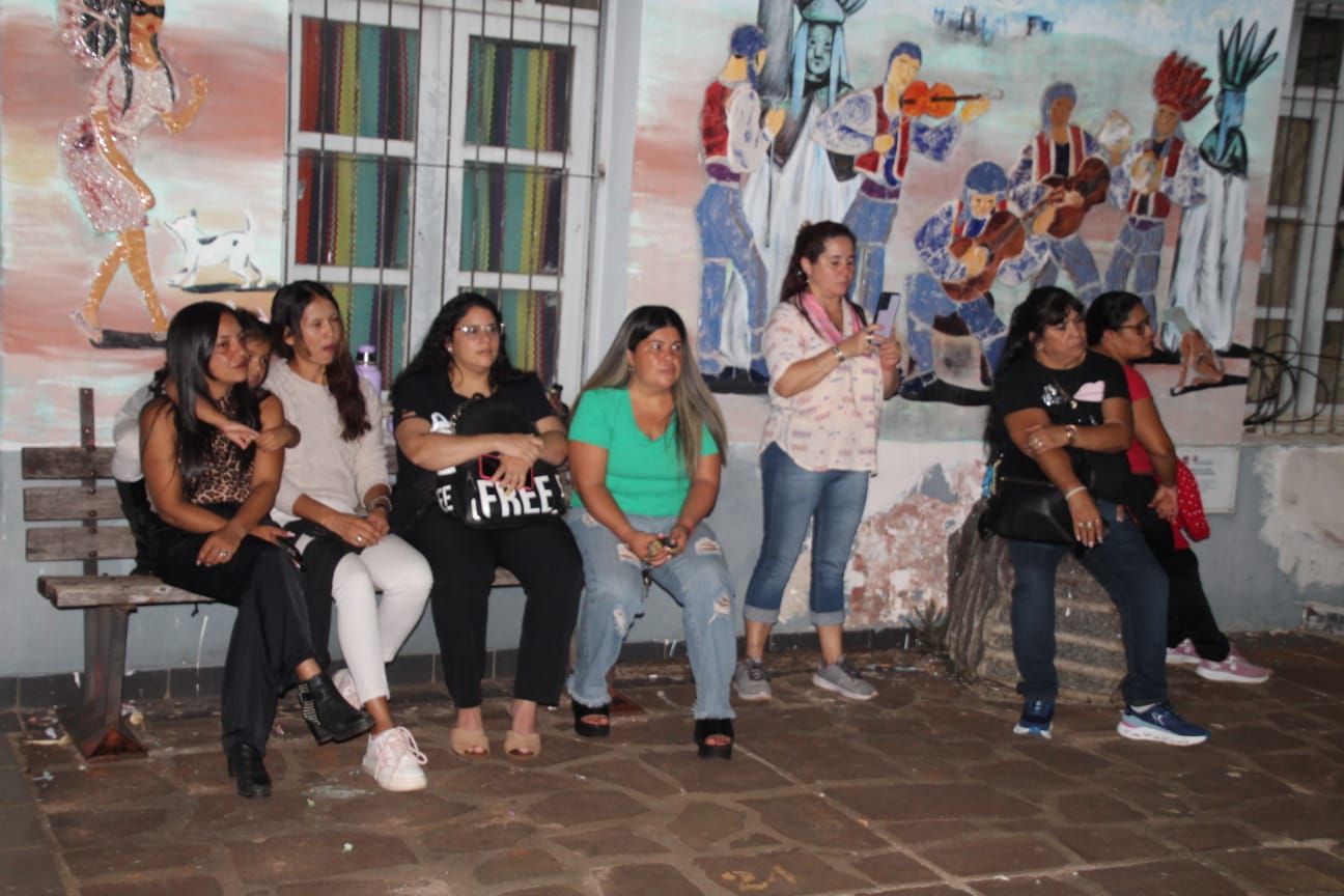 Posadas impulso el talento local con un show que reunio a artistas de toda la provincia 4 - 17