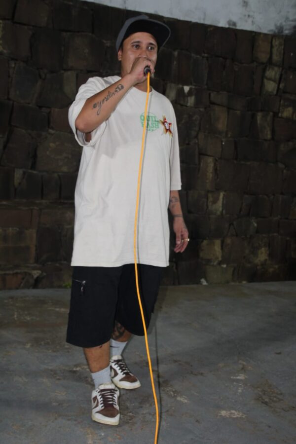 Posadas impulso el talento local con un show que reunio a artistas de toda la provincia 5 - 15