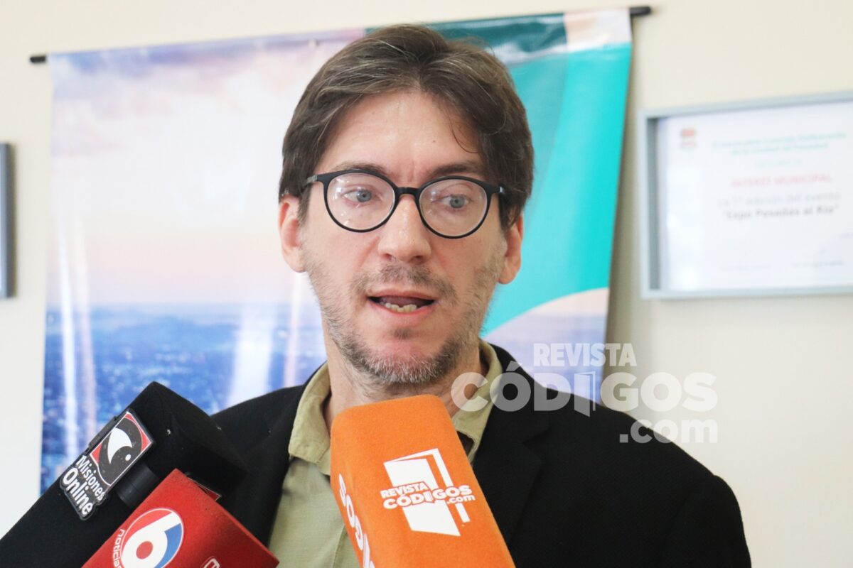 Posadas será sede del Congreso de Planificación Territorial con foco en el desarrollo urbano 1 2 - Posadas sera sede del Congreso de Planificacion Territorial con foco en el desarrollo urbano - 1