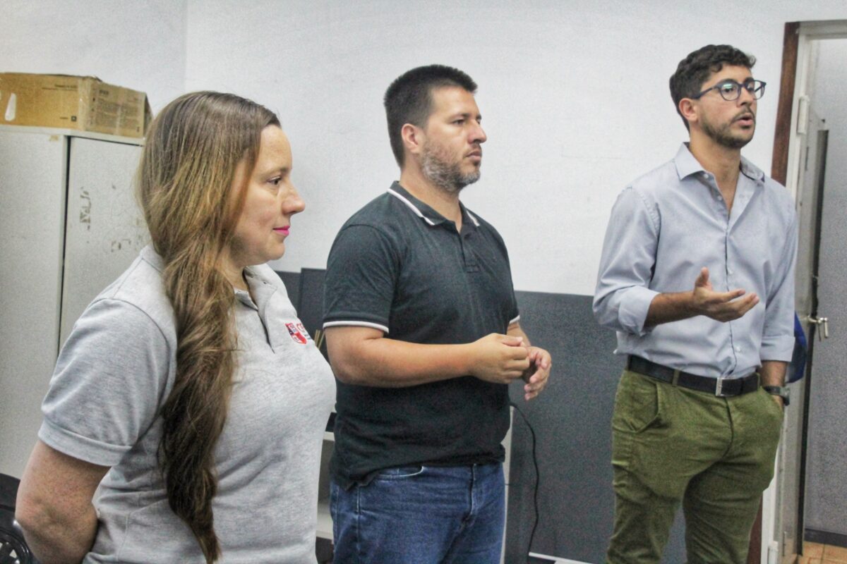 Posadenos acceden a capacitacion laboral con foco en herramientas digitales 4 - 5