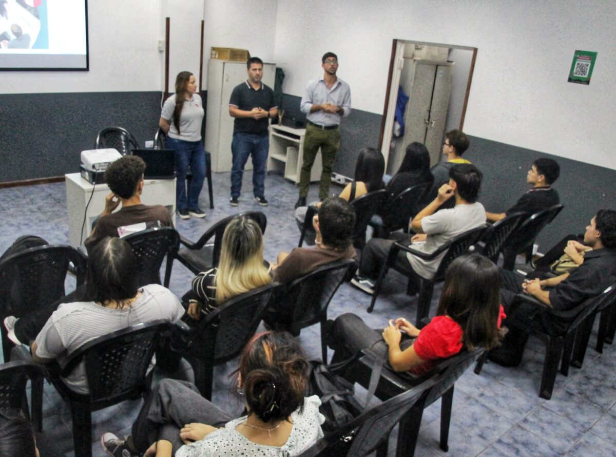 Posadenos acceden a capacitacion laboral con foco en herramientas digitales 5 - 1