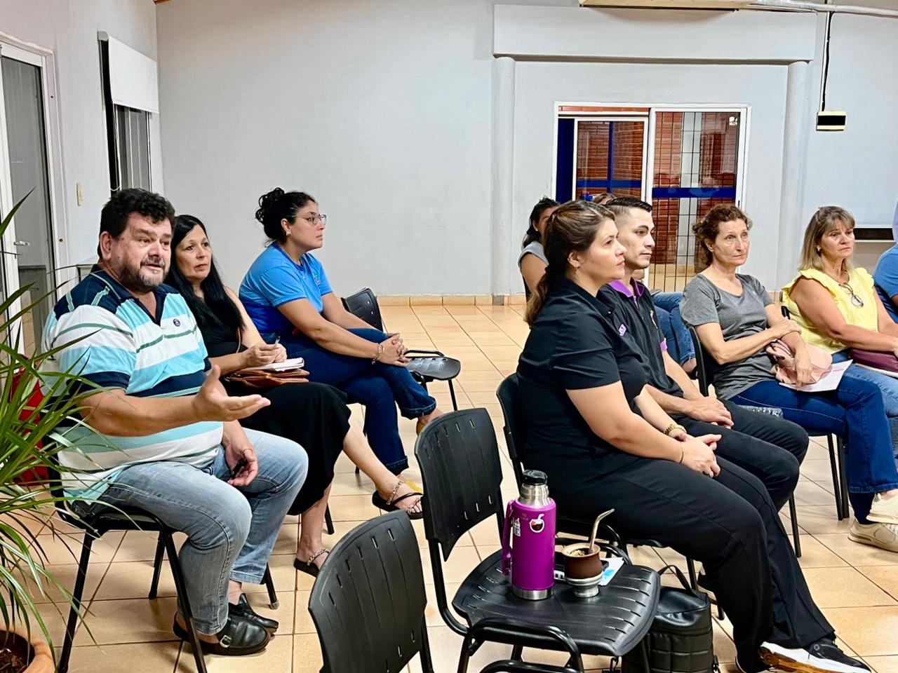 Puerto Rico disena nuevas politicas en prevencion de adicciones tras estudio en escuelas 1 - 3