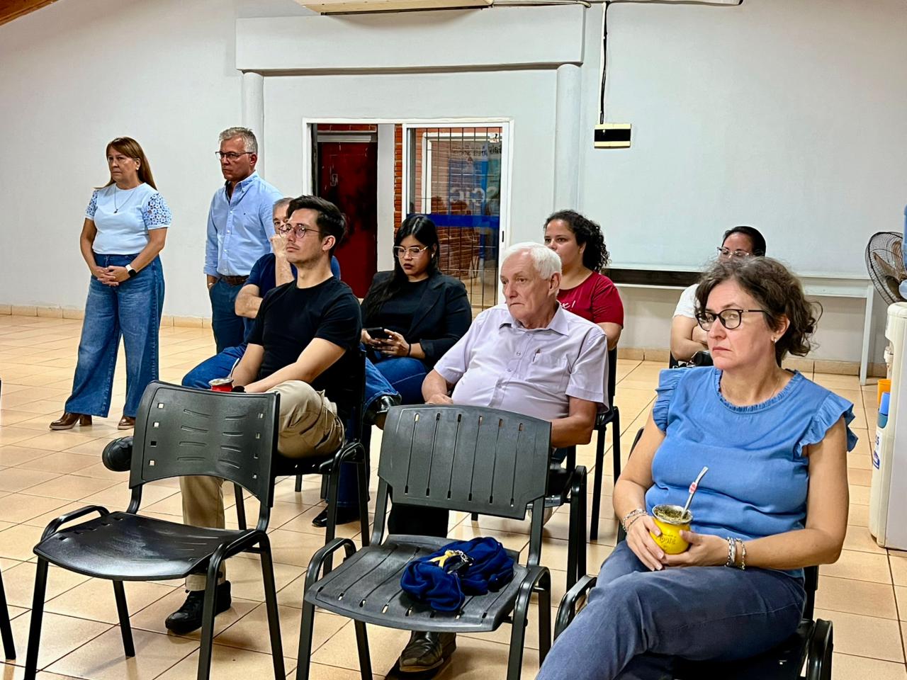 Puerto Rico disena nuevas politicas en prevencion de adicciones tras estudio en escuelas 6 - 7