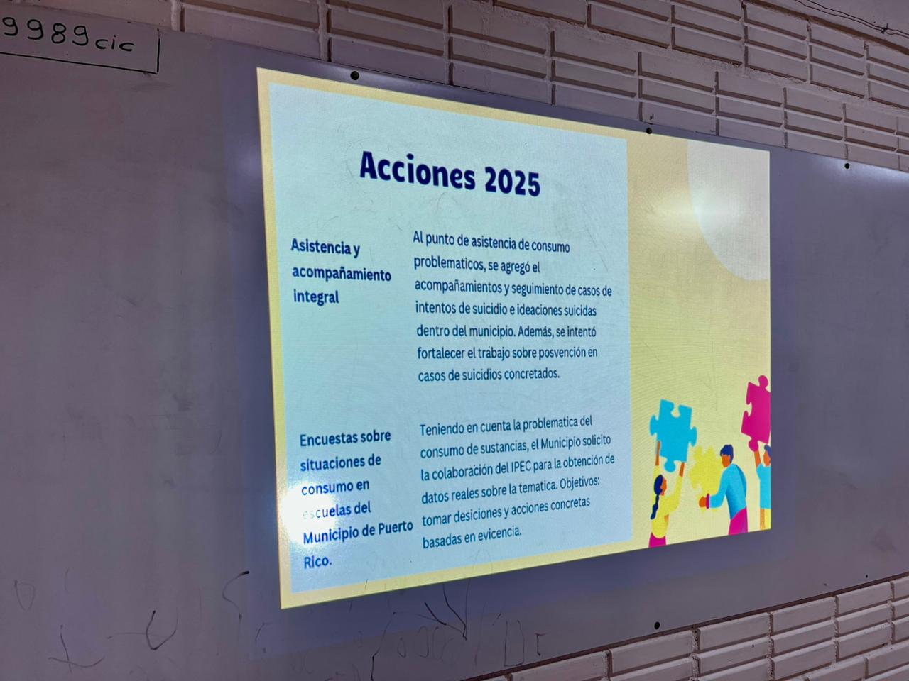Puerto Rico disena nuevas politicas en prevencion de adicciones tras estudio en escuelas 7 - 5