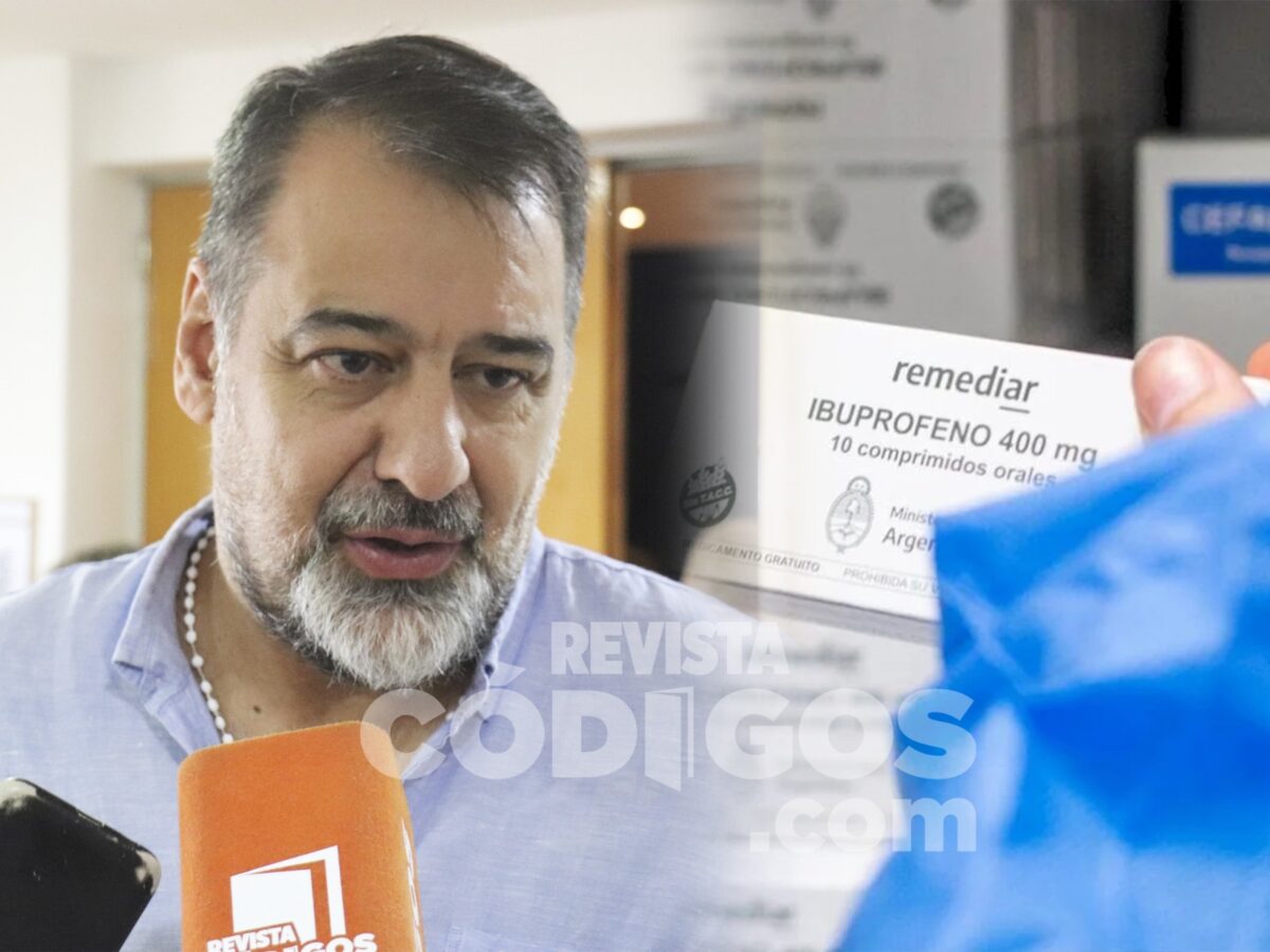 Recortes al Programa Remediar: “Es una medida muy mala y será nocivo para todos”, dijo González