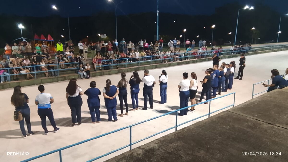 Refuerzan la seguridad en escuelas de Misiones con operativos y monitoreo digital 9 - 5