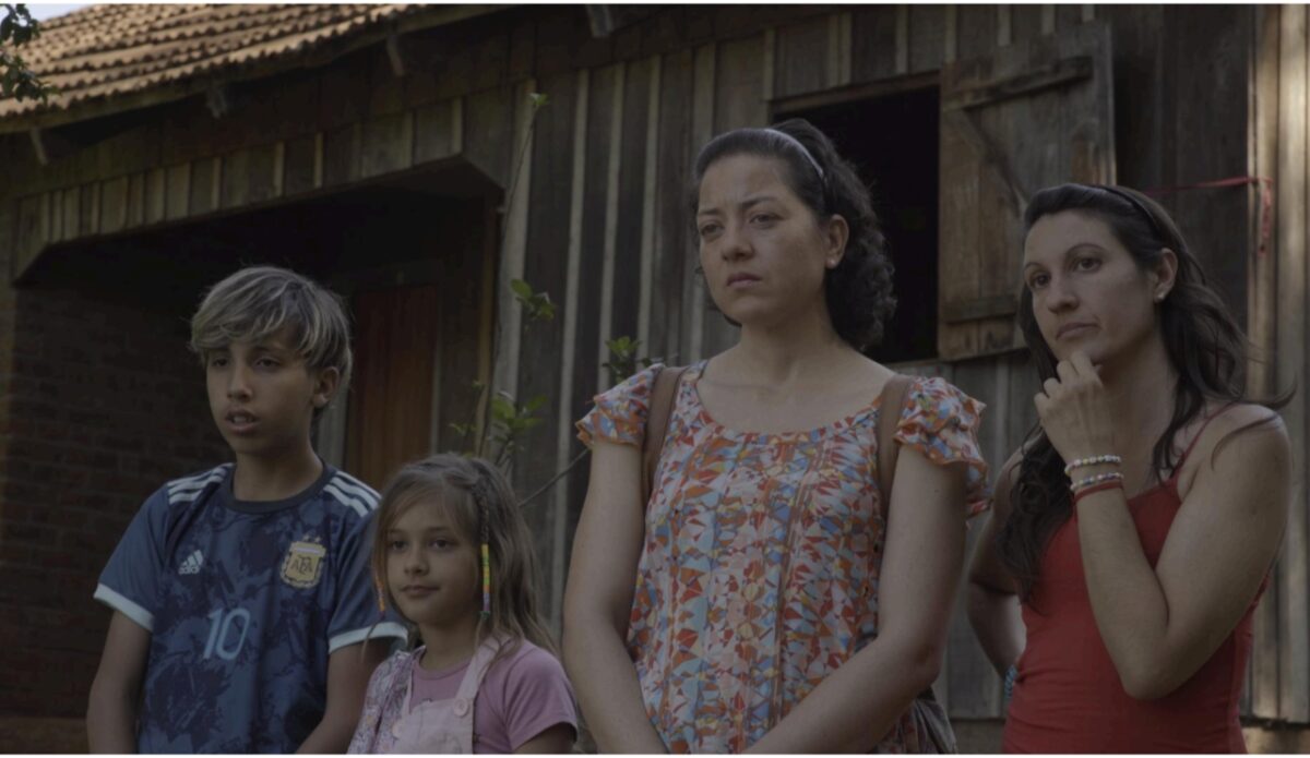 STILL Gente de la ruta 1 - 11