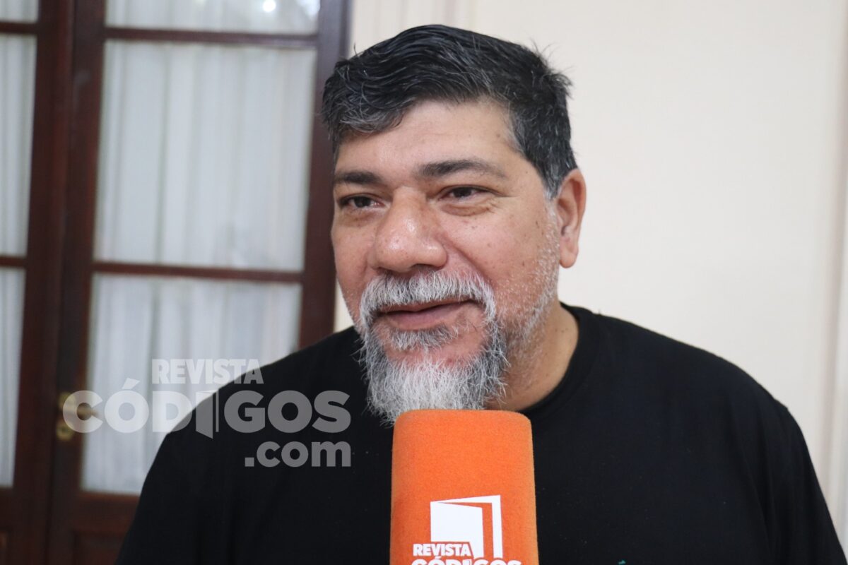Schuap apuntó contra Nación y el recorte a la cultura: “La política centralista siempre les dio la espalda a las provincias”
