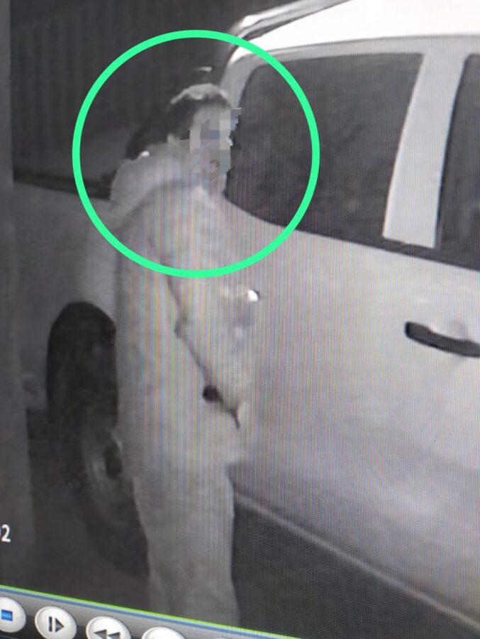 Tenia mas de 20 causas volvio a delinquir y termino detenido en Eldorado 4 - 5