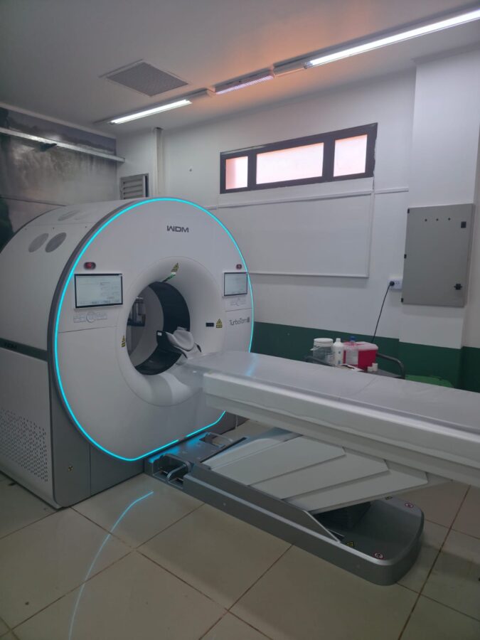 Tomogrado samic iguazu 6 - 1