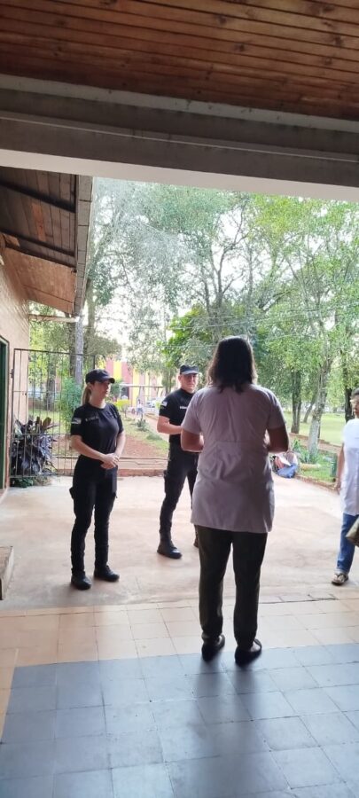 amenazas en escuelas 1 - 1