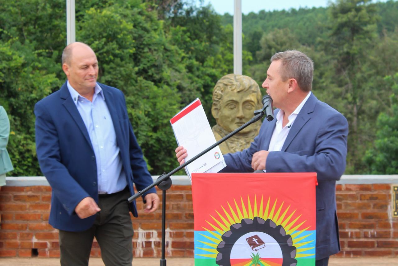 aniversario colonia aurora 1 - 3