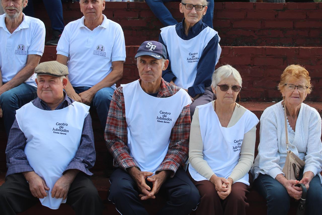 aniversario colonia aurora 5 - 7