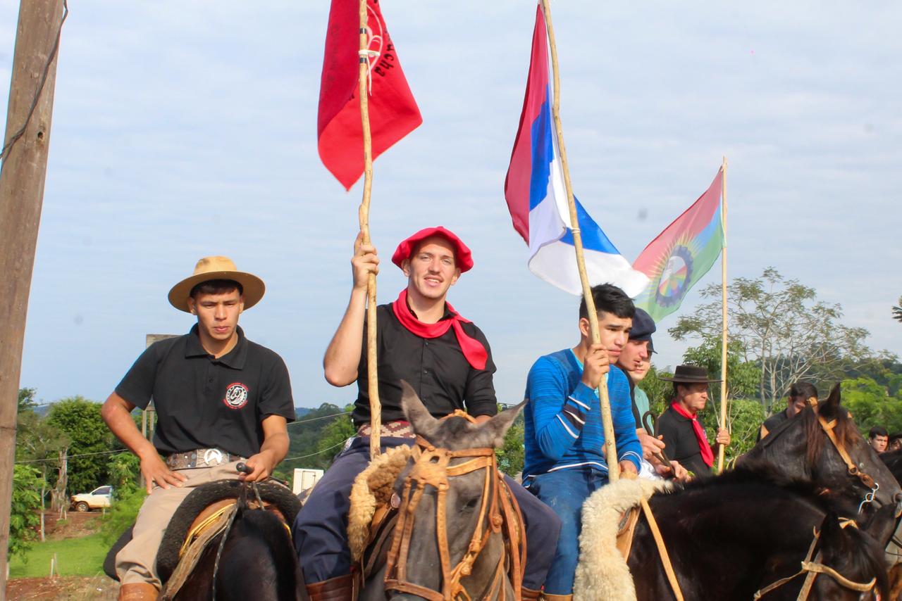 aniversario colonia aurora 6 - 9