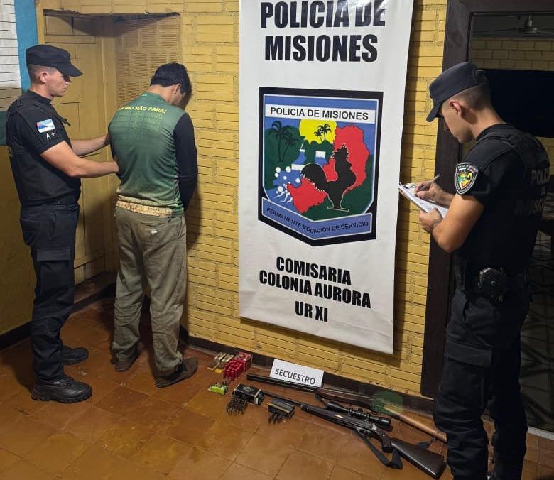 asalto en aurora (2)