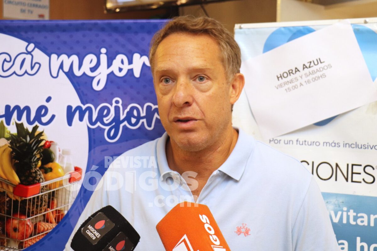 Crisis nacional y salud: “Cada vez más personas dejan prepagas y se vuelcan al sistema público”, advirtió Benmaor