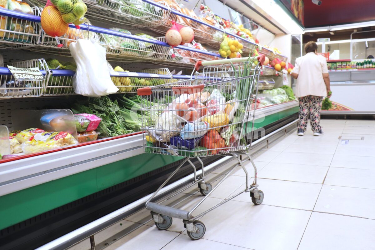 California Supermercados refuerza su apuesta a la calidad y lanza campaña saludable con el IPS 1 2 - california ips 1 - 1