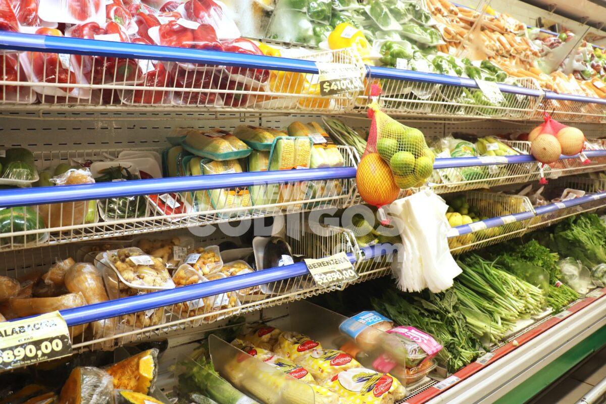 California Supermercados refuerza su apuesta a la calidad y lanza campaña saludable con el IPS 3 6 - california ips 3 - 5