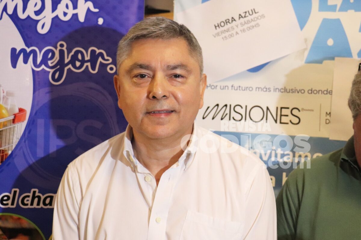 California Supermercados refuerza su apuesta a la calidad y lanza campaña saludable con el IPS 6 12 - california ips 7 - 11