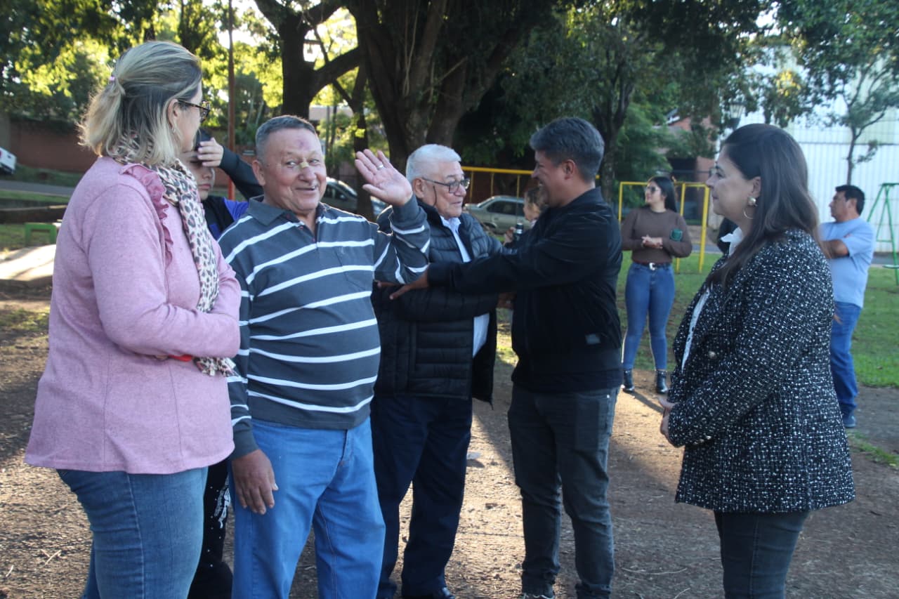 cancha de tejo 6 - 11