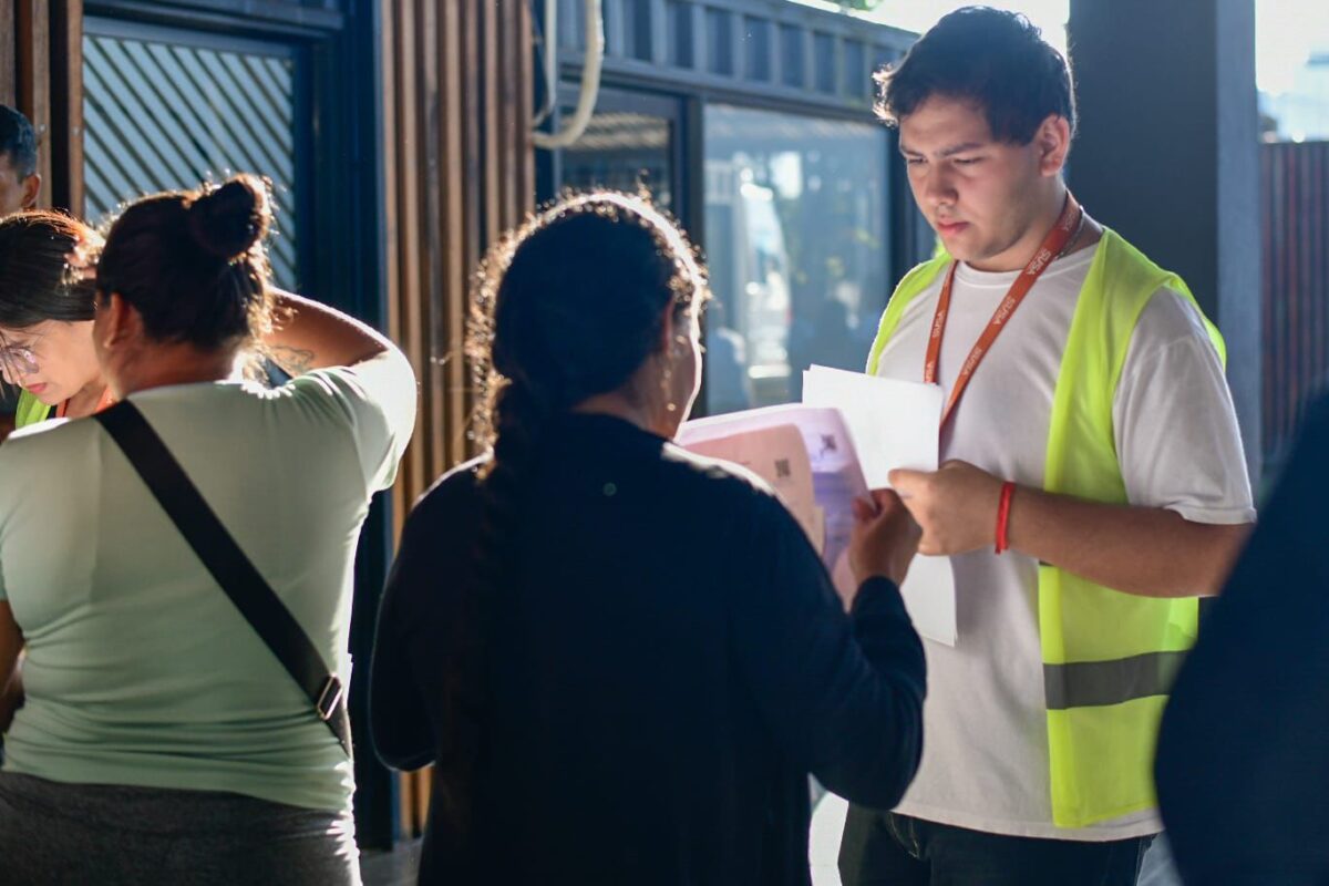 Posadas tendrá dos nuevos Centros de Atención Vecinal para descentralizar trámites municipales 3 6 - cav 4 - 5