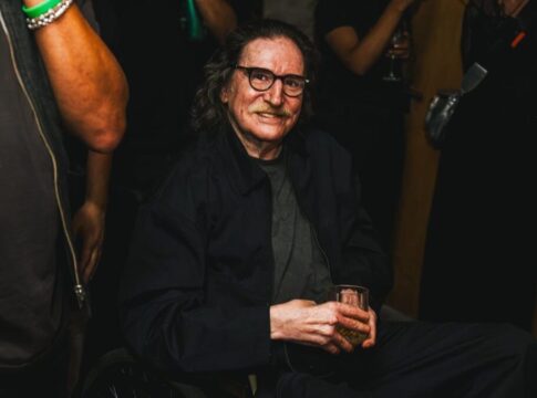 Aseguran que la esperanza de vida de los "noctámbulos" es más baja 3 3 - Charly García cumple 75 años: la historia de una leyenda del rock argentino