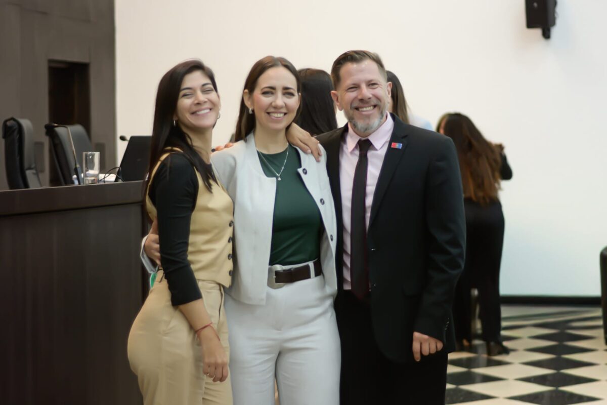 concejo posadas 4 - 7