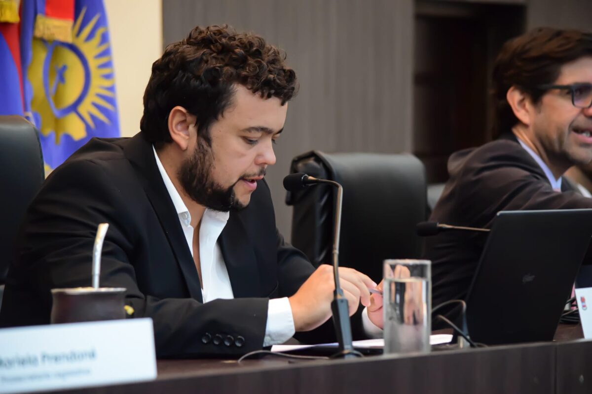 concejo posadas 5 - 9