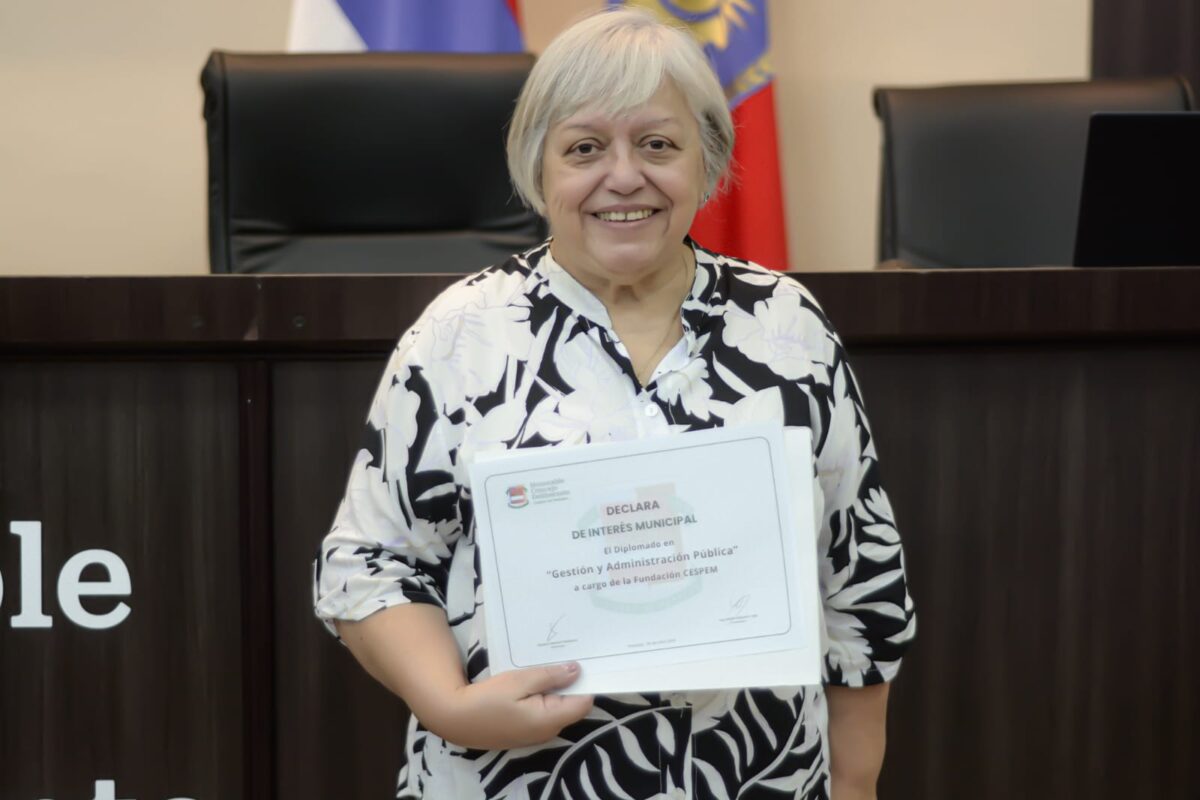 concejo posadas 6 - 11