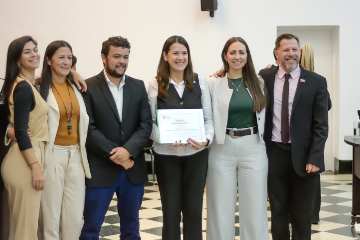 concejo posadas 7 - 13