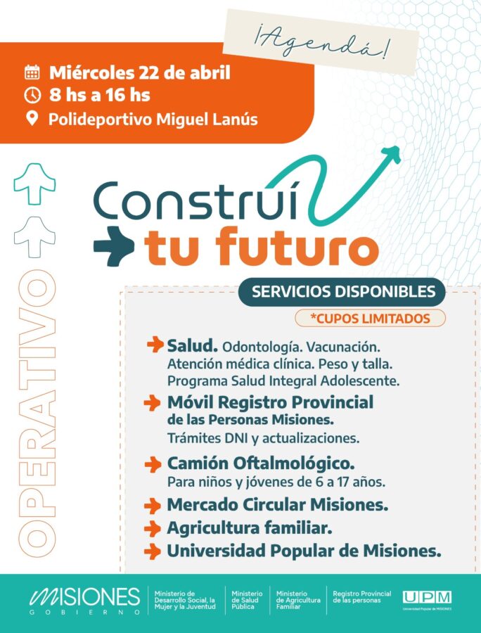 construi tu futuro 2 - 1