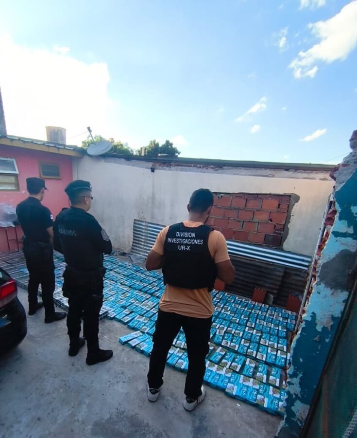 contrabandista detenido 1 - 1