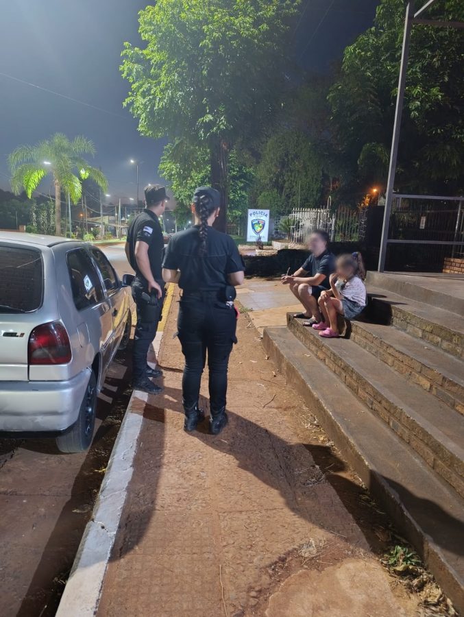 controles en ruta 3 - 5