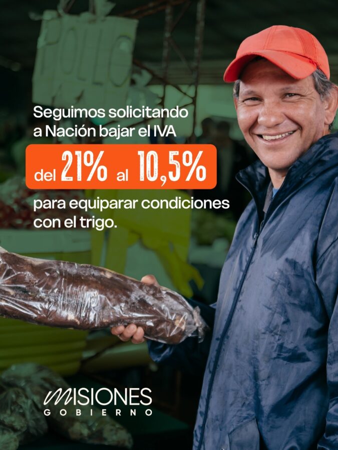 creditos a la mandioca 4 - 7