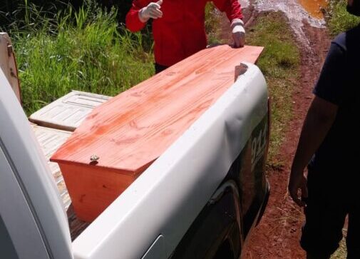 cuerpo bernardo de irigoyen