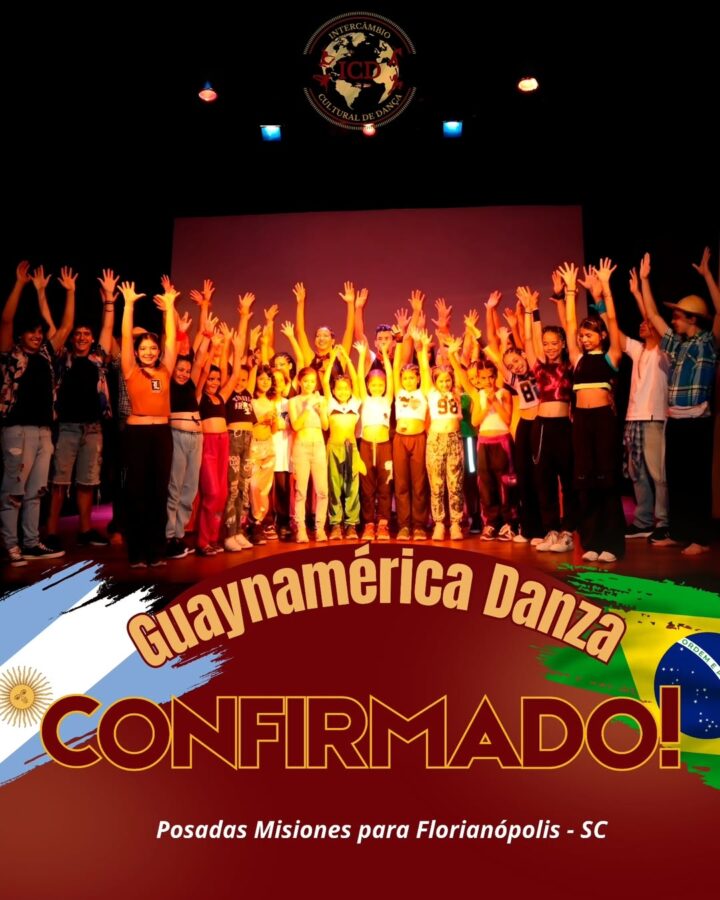 danza misiones 1 - 1