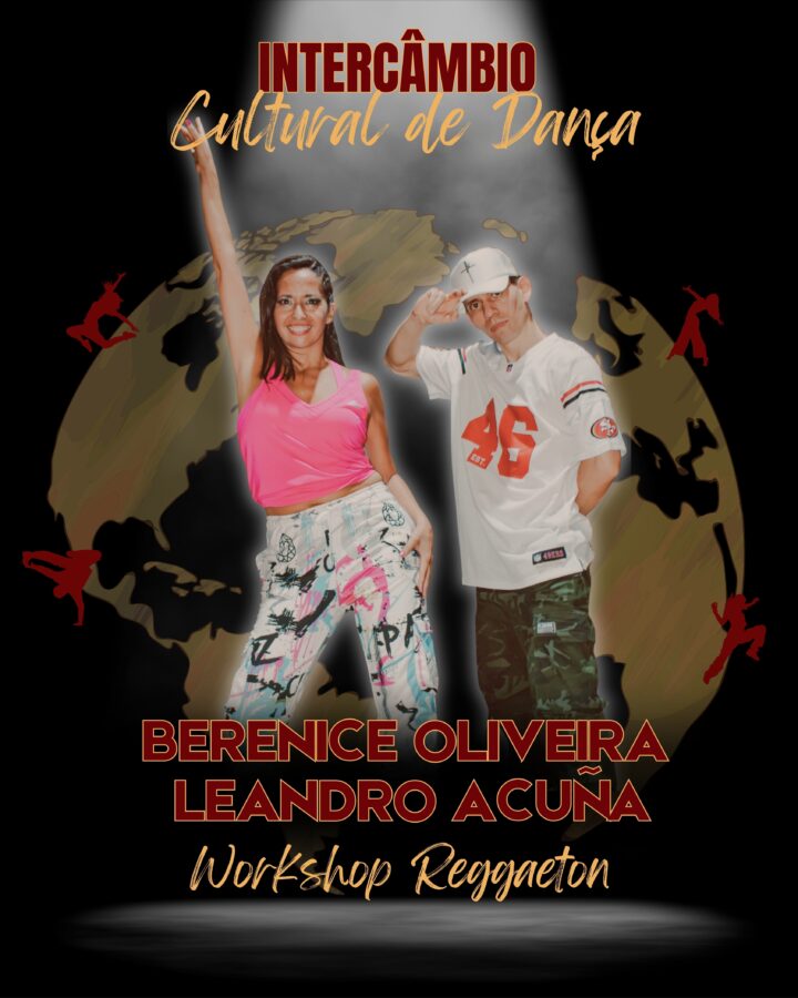 danza misiones 3 - 5