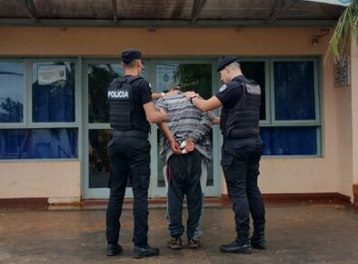 detenido campo grande