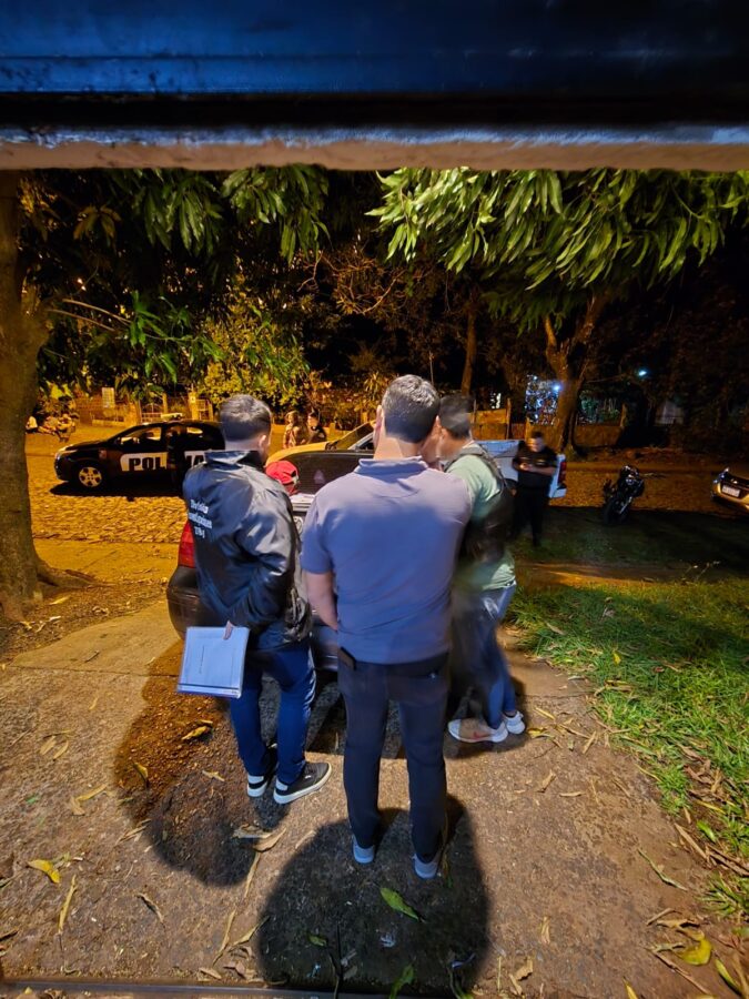 detenidos en anillo digital 1 - 1