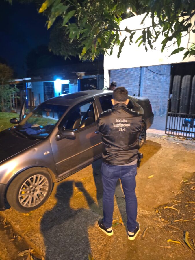 detenidos en anillo digital 3 - 3