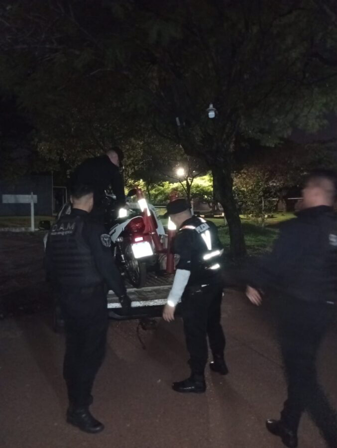 detenidos posads garupa 2 - 3