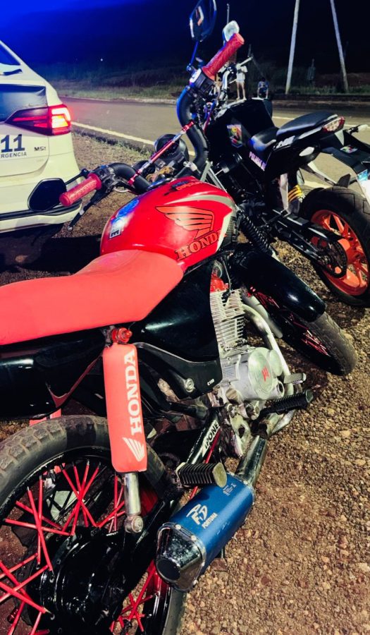 detenidos san pedro 2 - 1