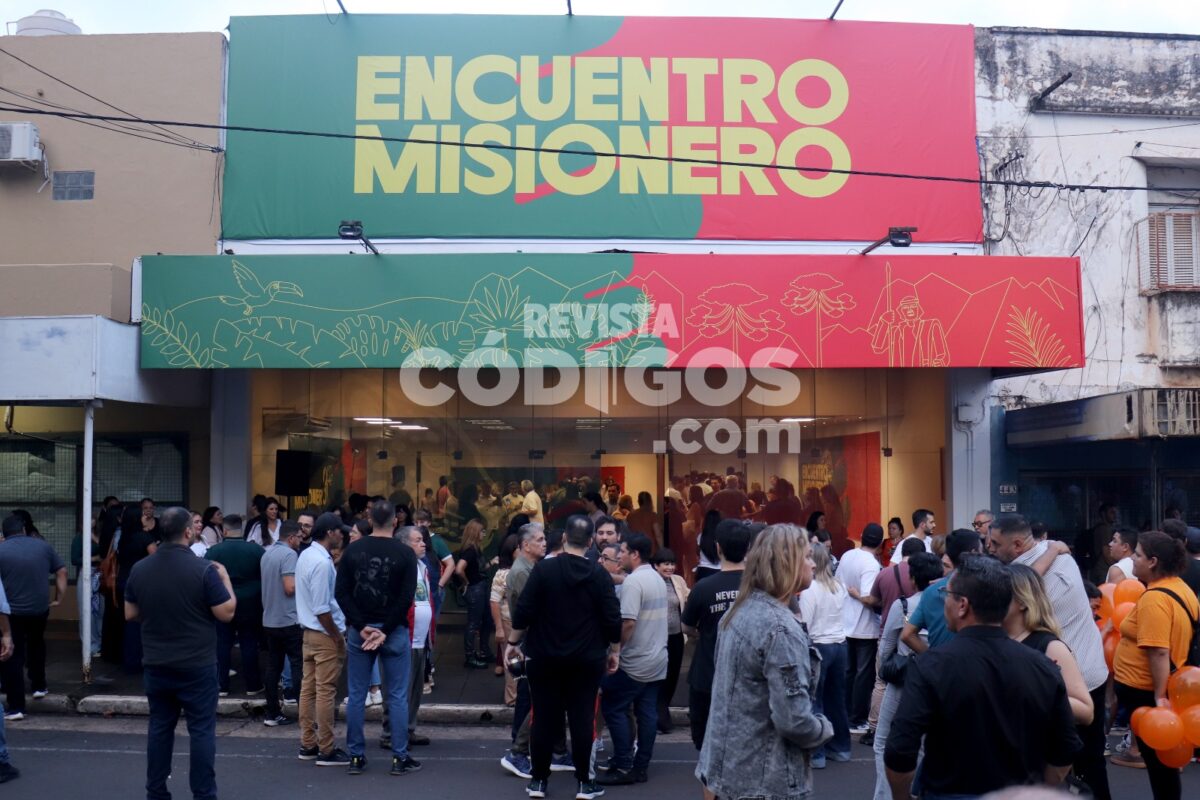 encuentro misionero 9 - 19