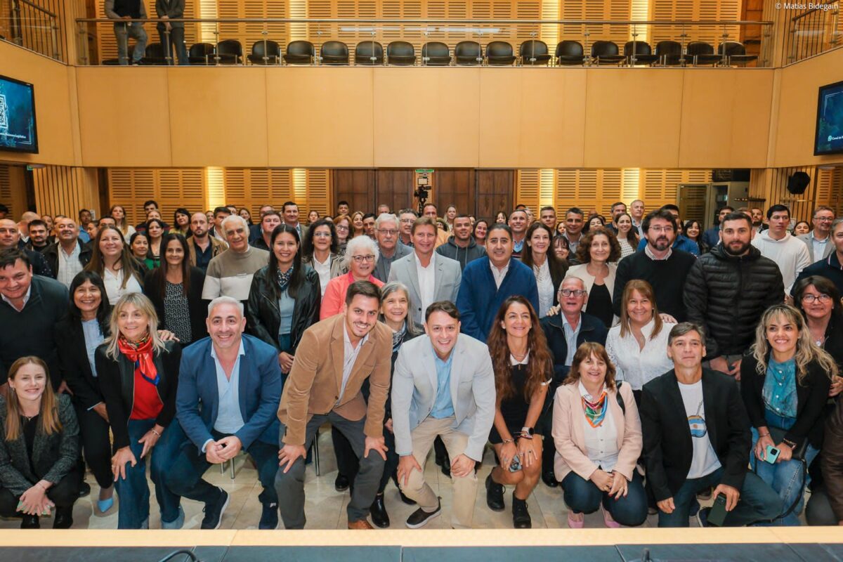 encuentro misionero legisladores 1 - 1