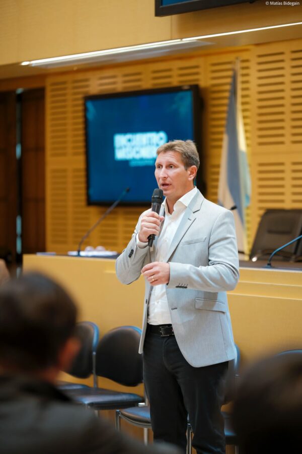 encuentro misionero legisladores 2 - 3